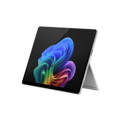 13-inch Microsoft Surface Pro 11 Edition (Snapdragon X Plus, 16GB RAM, 256GB Storage, Windows 11 Pro, Platinum)