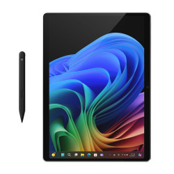 13-inch Microsoft Surface Pro 11 Edition (Snapdragon X Plus, 16GB RAM, 256GB Storage, Windows 11 Pro, Platinum)