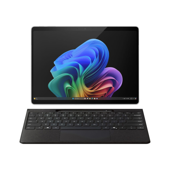 13-inch Microsoft Surface Pro 11 Edition (Snapdragon X Elite, 16GB RAM, 1TB Storage, Windows 11 Pro, Platinum)