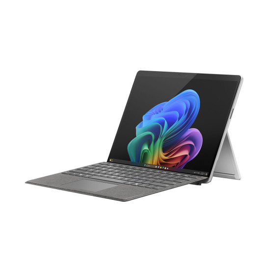 13-inch Microsoft Surface Pro 11 Edition (Snapdragon X Elite, 16GB RAM, 1TB Storage, Windows 11 Pro, Platinum)