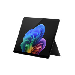 13-inch Microsoft Surface Pro 11 Edition (Snapdragon X Plus, 16GB RAM, 512GB Storage, Windows 11 Pro, Black)