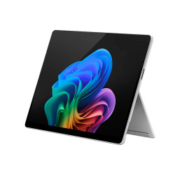 Microsoft Surface Pro Copilot+ PC for Business - 11th edition - 13" - Intel Core Ultra 7 - 32 GB RAM - 256 GB - Platinum