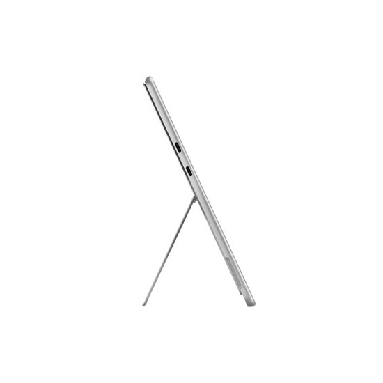 Microsoft Surface Pro Copilot+ PC for Business - 11th edition - 13" - Intel Core Ultra 7 - 32 GB RAM - 256 GB - Platinum