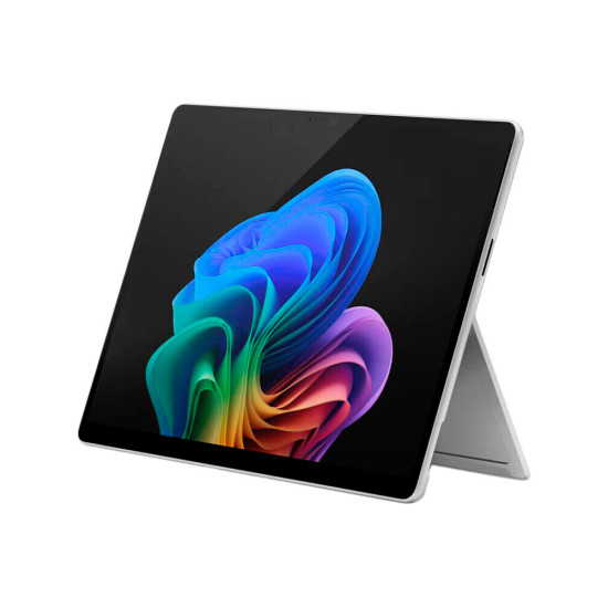 Microsoft Surface Pro Copilot+ PC for Business - 11th edition - 13" - Intel Core Ultra 7 - 32 GB RAM - 1 TB - Platinum