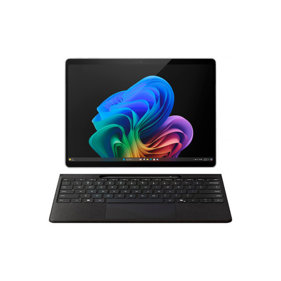 Microsoft Surface Pro Copilot+ PC for Business - 11th edition - 13" - Intel Core Ultra 7 - 32 GB RAM - 1 TB - Platinum