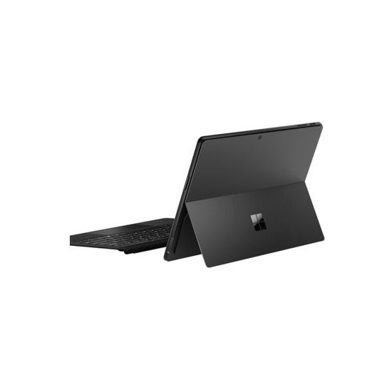 Microsoft Surface Pro Copilot+ PC for Business - 11th edition - 13" - Intel Core Ultra 5 - 16 GB RAM - 256 GB - Black