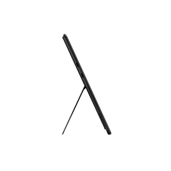 Microsoft Surface Pro Copilot+ PC for Business - 11th edition - 13" - Intel Core Ultra 5 - 16 GB RAM - 256 GB - Black