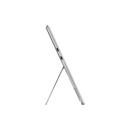 Microsoft Surface Pro Copilot+ PC for Business - 11th edition - 13" - Intel Core Ultra 5 - 16 GB RAM - 256 GB - Platinum