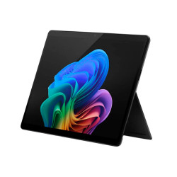 Microsoft Surface Pro Copilot+ PC for Business - 11th edition - 13" - Intel Core Ultra 5 - 16 GB RAM - 512 GB - Black