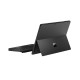 Microsoft Surface Pro Copilot+ PC for Business - 11th edition - 13" - Intel Core Ultra 5 - 16 GB RAM - 512 GB - Black