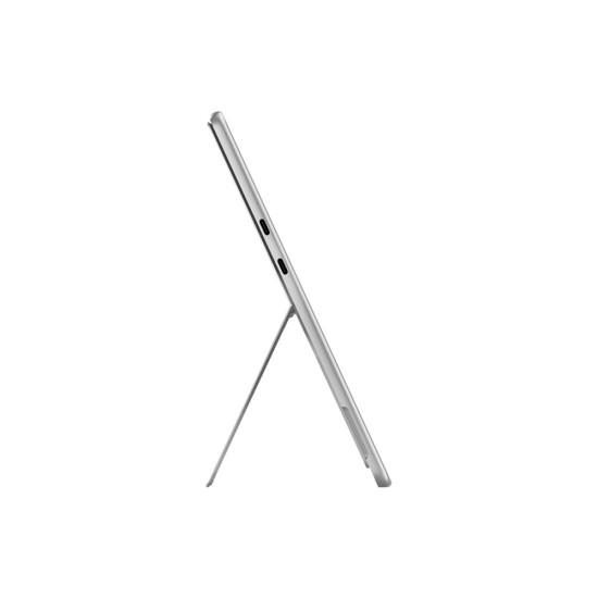 Microsoft Surface Pro Copilot+ PC for Business - 11th edition - 13" - Intel Core Ultra 5 - 32 GB RAM - 256 GB - Platinum