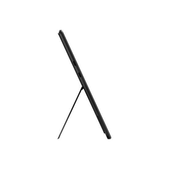 Microsoft Surface Pro Copilot+ PC for Business - 11th edition - 13" - Intel Core Ultra 7 - 16 GB RAM - 256 GB - Black