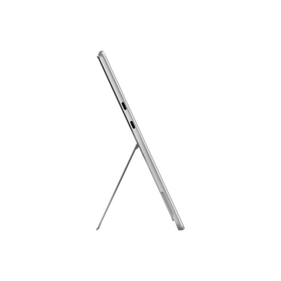 Microsoft Surface Pro Copilot+ PC for Business - 11th edition - 13" - Intel Core Ultra 7 - 16 GB RAM - 1 TB - Platinum