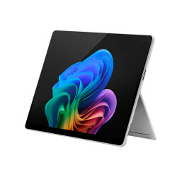 Microsoft Surface Pro Copilot+ PC for Business - 11th Edition - 13" - Intel Core Ultra 7 - 266V - 16 GB RAM - 512 GB SSD - Platinum