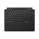 Surface Pro Keyboard with bold keyset - Black