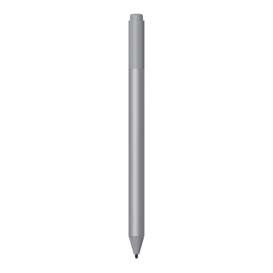 Surface Pen - Silver