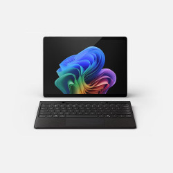 Surface Pro Flex Keyboard with pen storage - Black - MSD 06/18/24