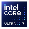 Intel Core Ultra 7