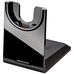 Poly Plantronics Voyager Focus UC Desktop Charging Stand