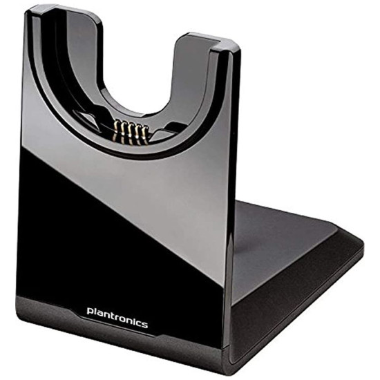 Poly Plantronics Voyager Focus UC Desktop Charging Stand