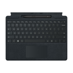 Surface Pro Keyboard – Black No Pen
