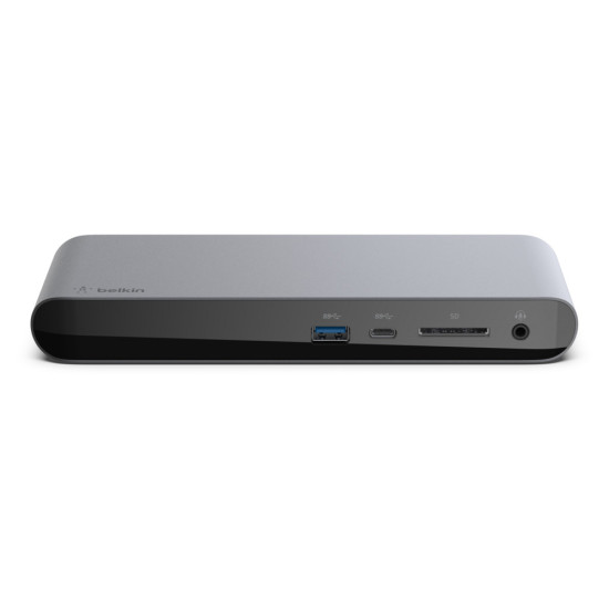 Thunderbolt 3 Dock - Pro