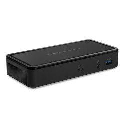 Thunderbolt 3 Dock - Plus
