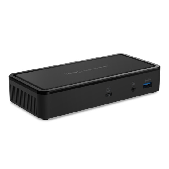 Thunderbolt 3 Dock - Plus
