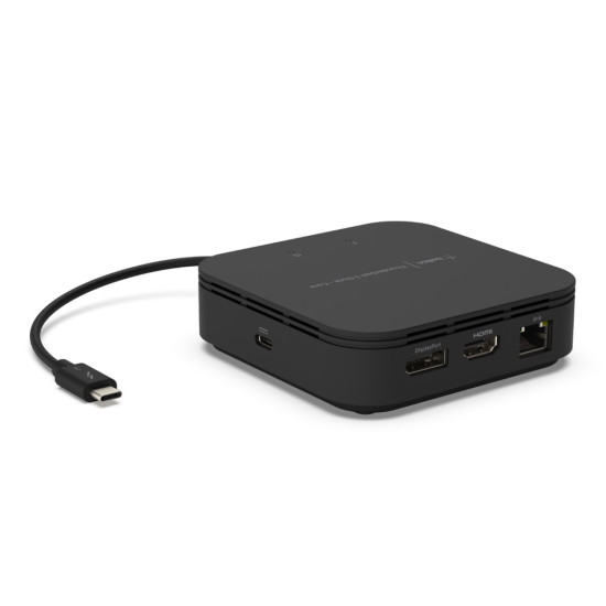Thunderbolt 3 Dock - Core