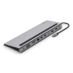 USB-C 11-IN-1 MULTIPORT DOCK