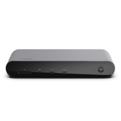 Thunderbolt 4 Dock