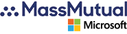 Microsoft MassMutual Store by Mac Business Solutions